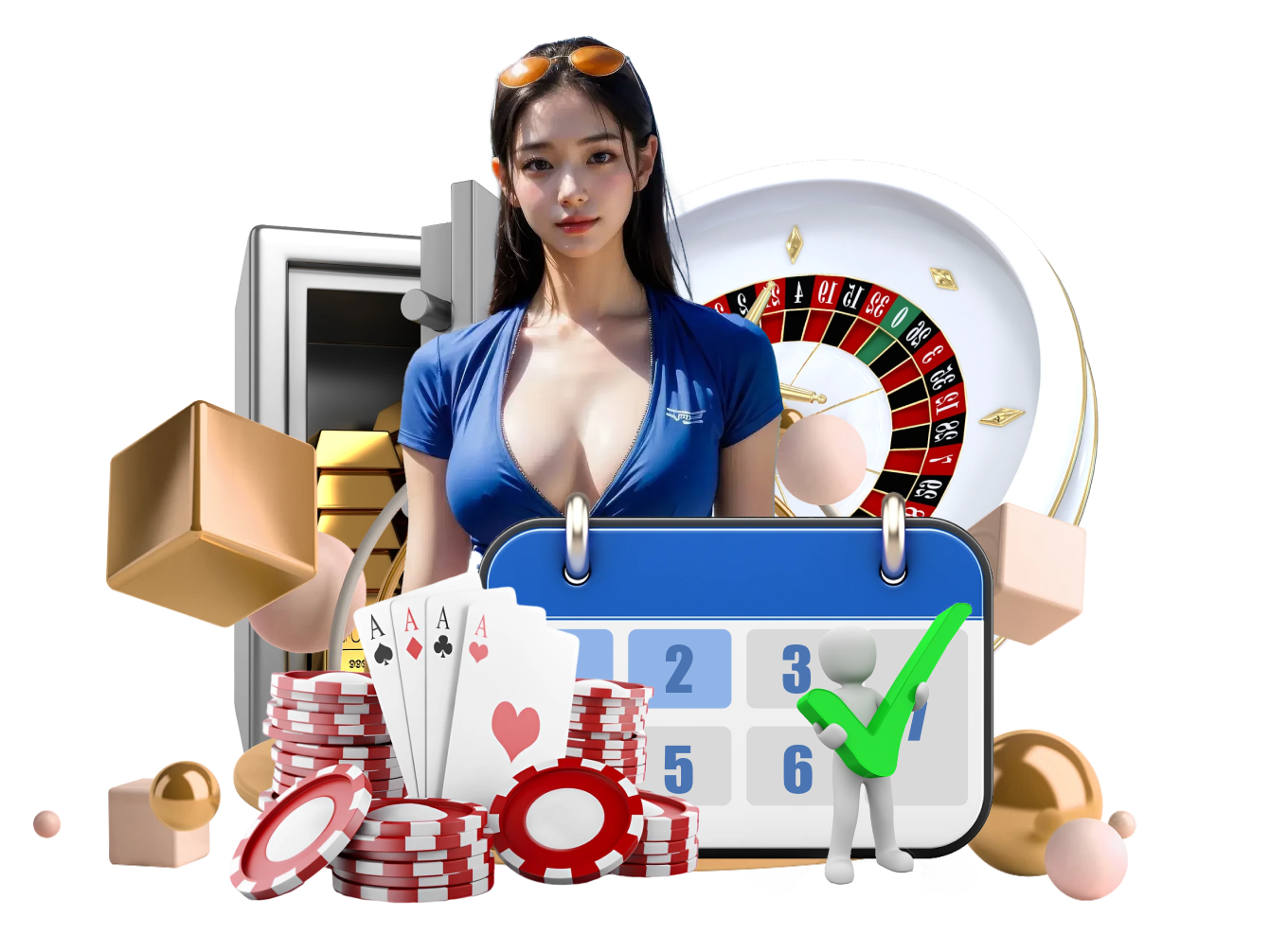 Money Train bonus round display with multiplier indicators and feature meter